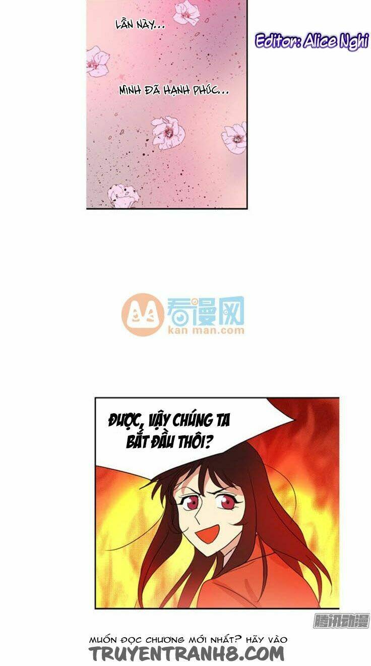 trở lại tuổi mười mấy chapter 52 3