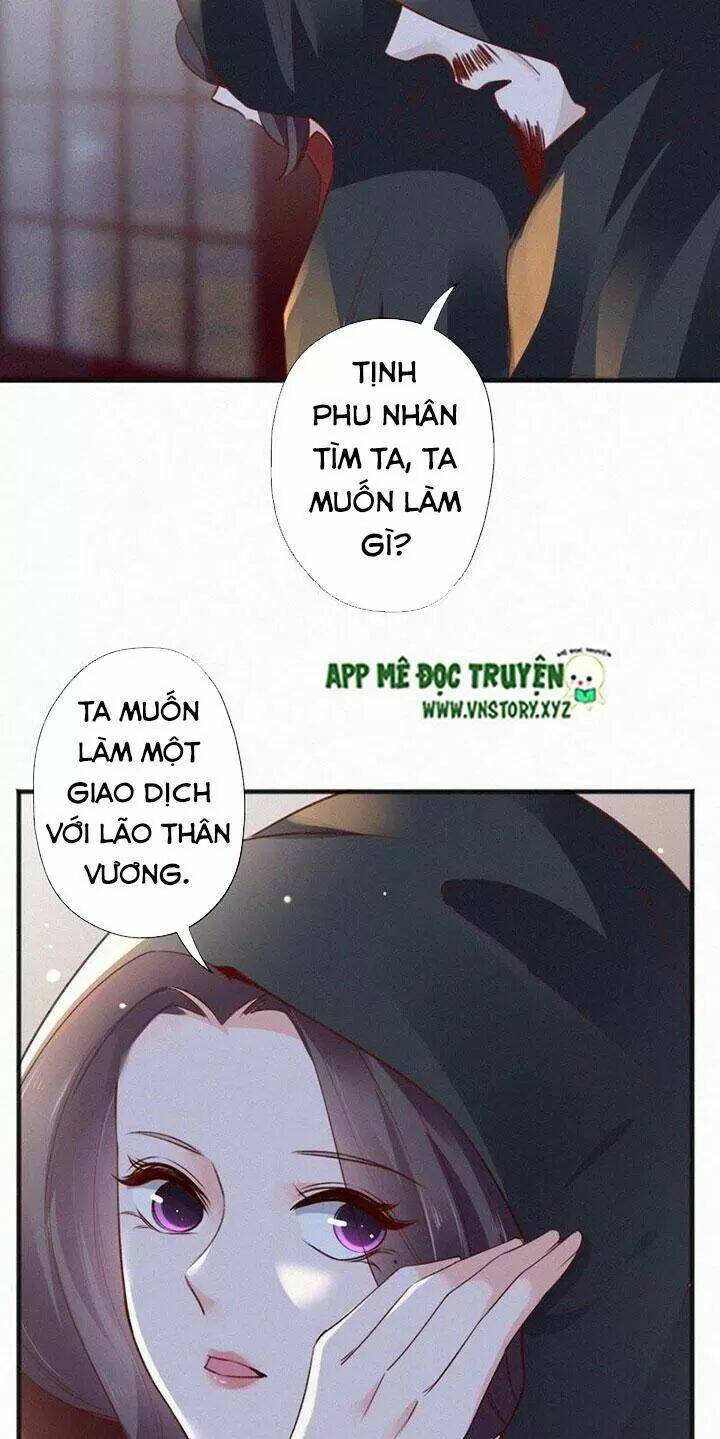 thiên hương mỹ nhân chapter 53 23
