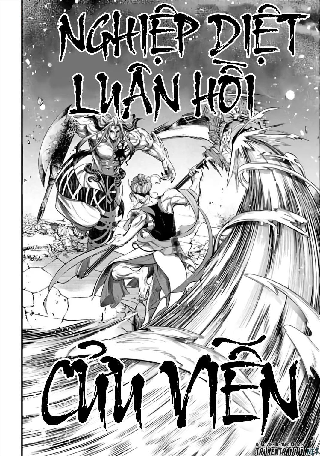 đại chiến nhân thần chapter 51 42