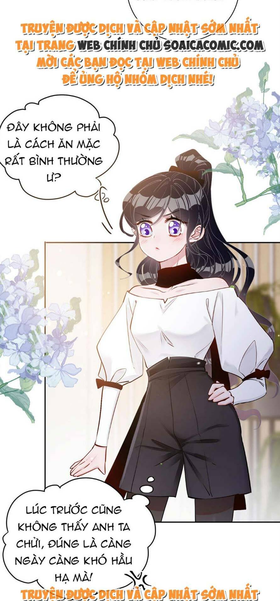 thế thân tự mình tu dưỡng chapter 37 4