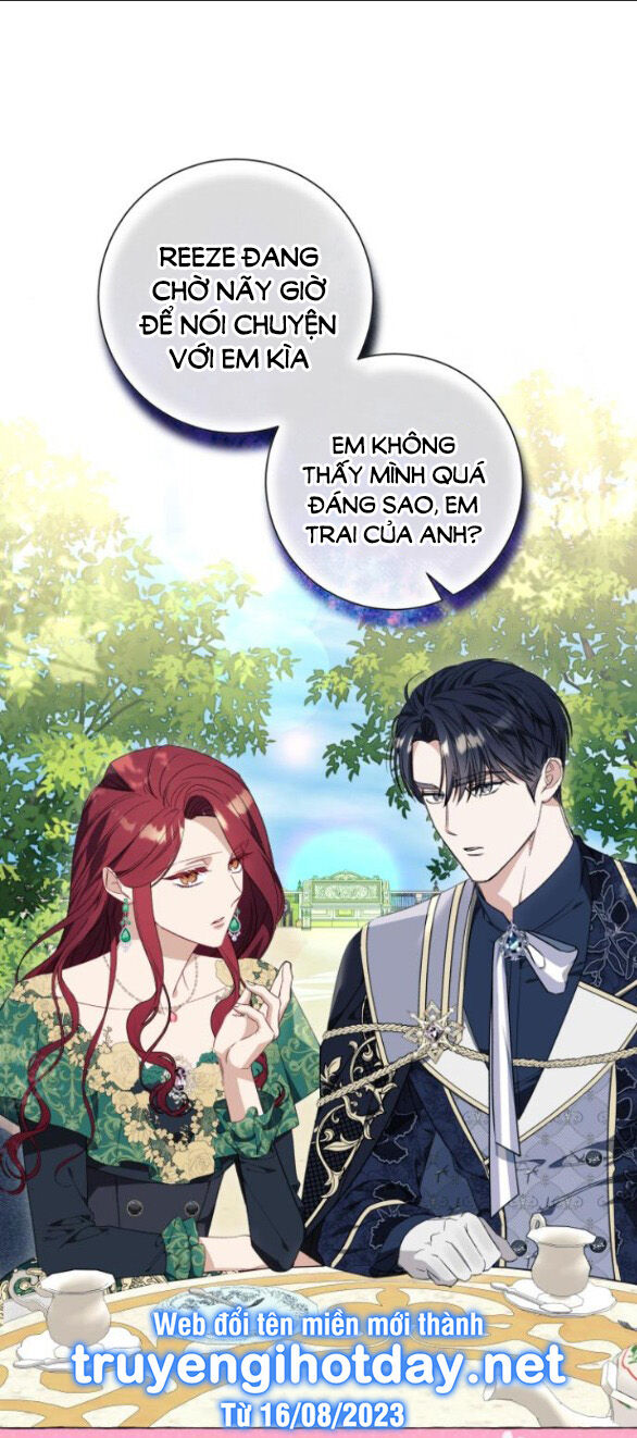 tôi tưởng đó chỉ là tiểu thuyết trọng sinh bình thường chapter 38.1 1