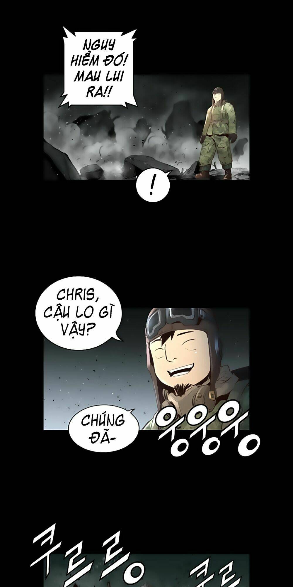 tam tuyệt tại dị giới chapter 51 47