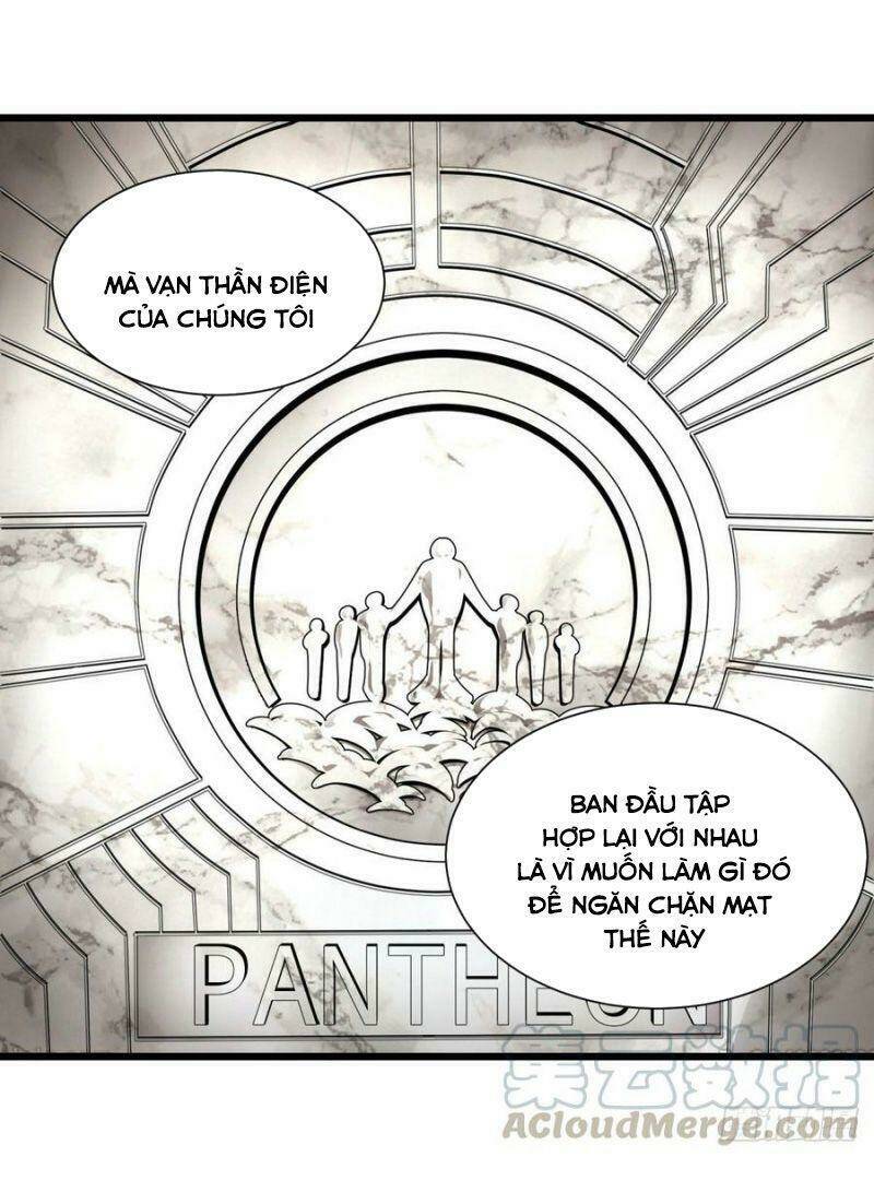 danh sách kẻ phản diện chapter 115 9