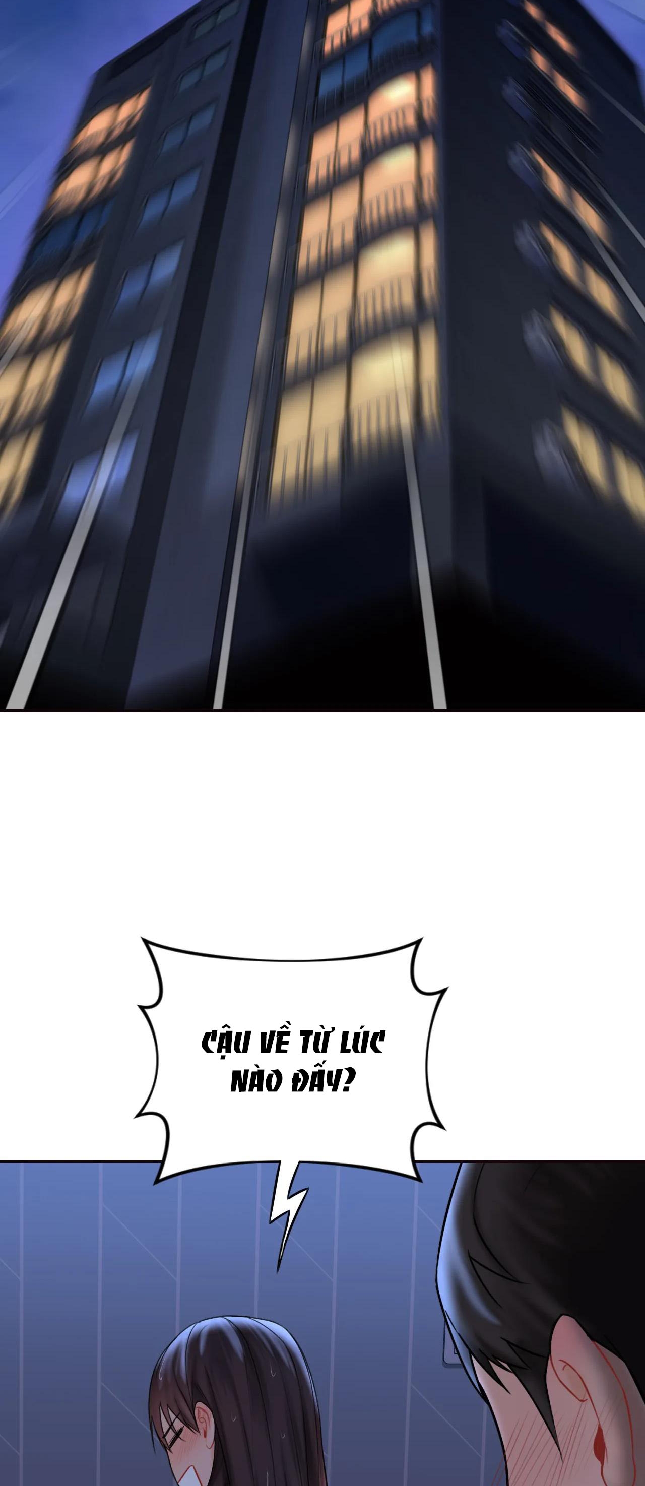 [18+] không là bạn bè chapter 8.2 28