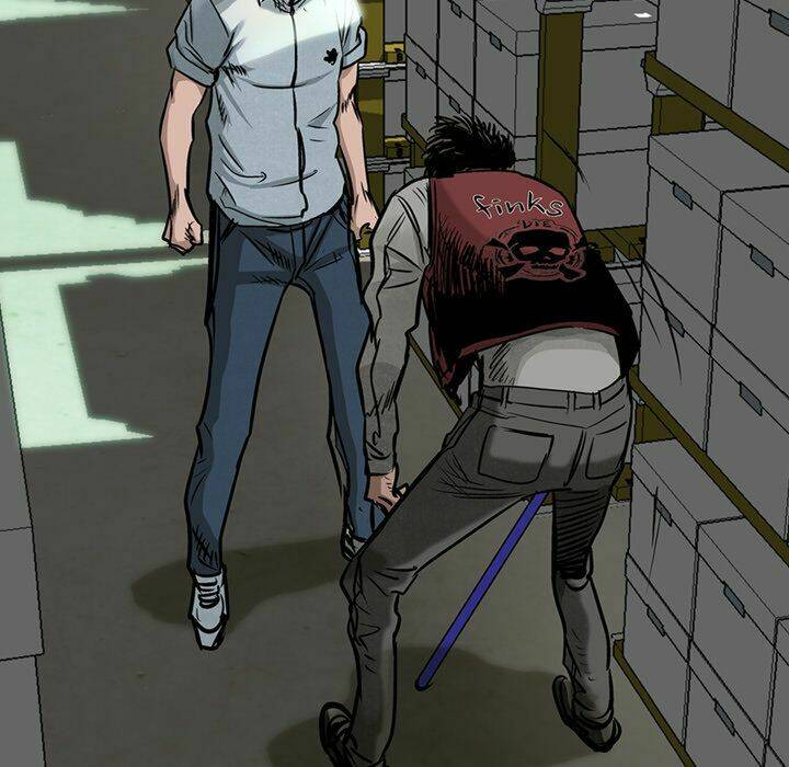 huyền thoại : khởi đầu chapter 49 52