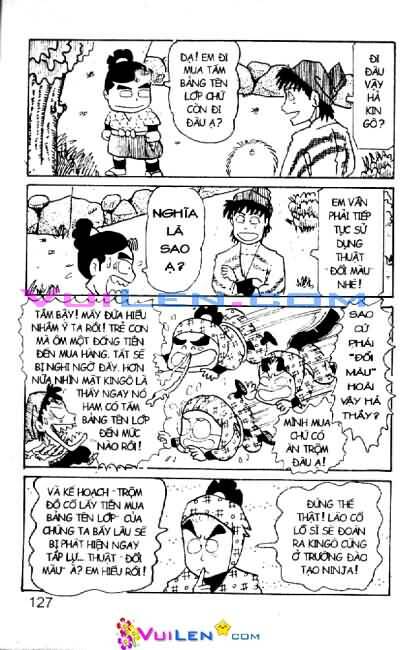 ninja loạn thị chapter 18 127