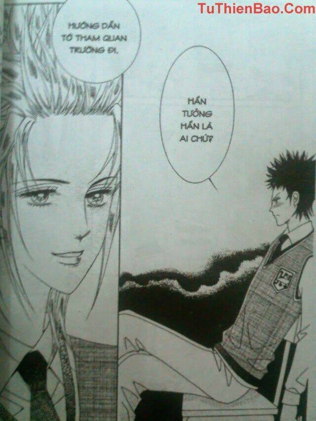 tình trong mộng chapter 7 50