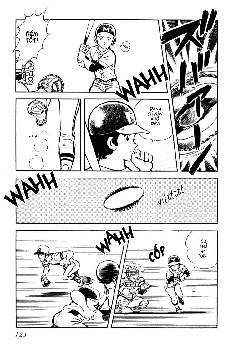 hiatari ryoukou! (hoa nắng) chapter 9 25