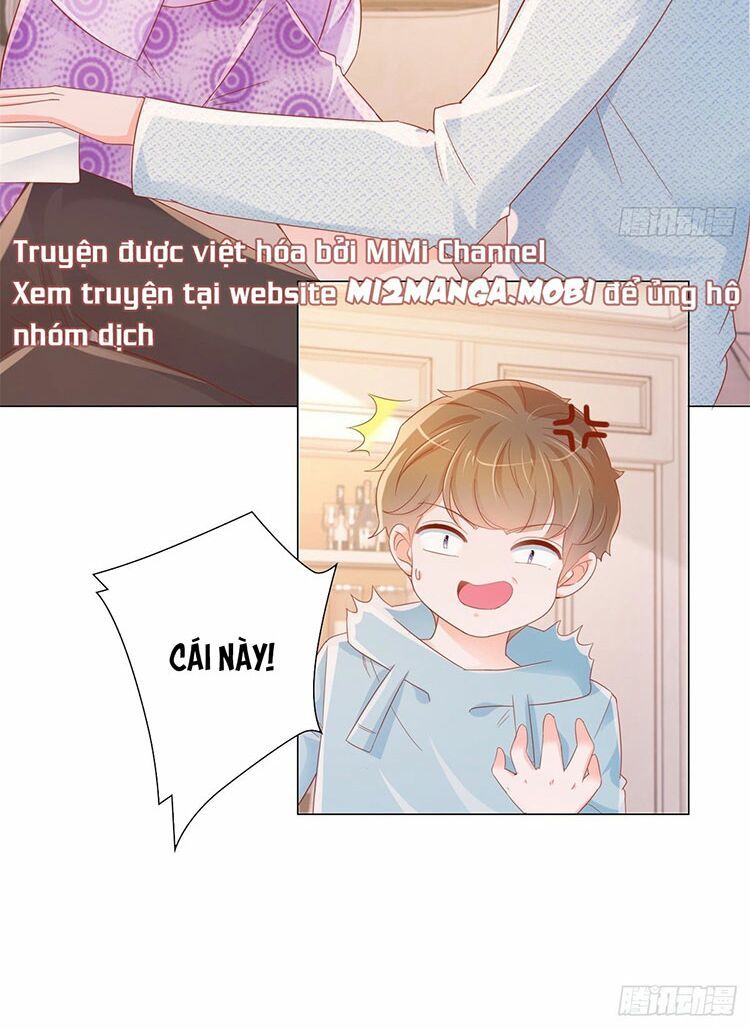 ẩn hôn 100%: chọc tức vợ yêu mua một tặng một chapter 298.2 18