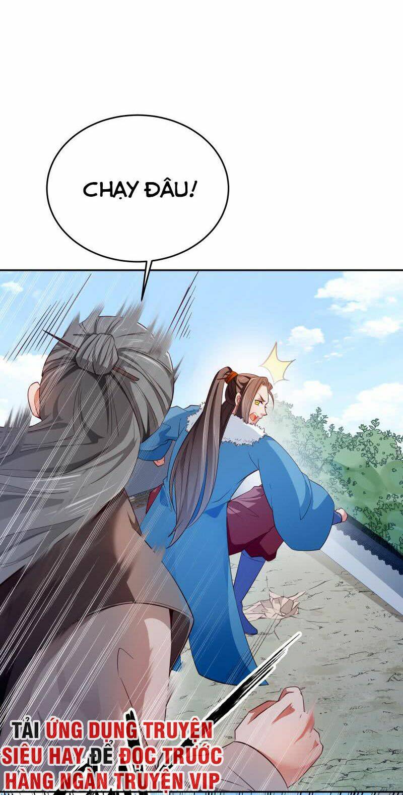 ma nhị đại chapter 27 5