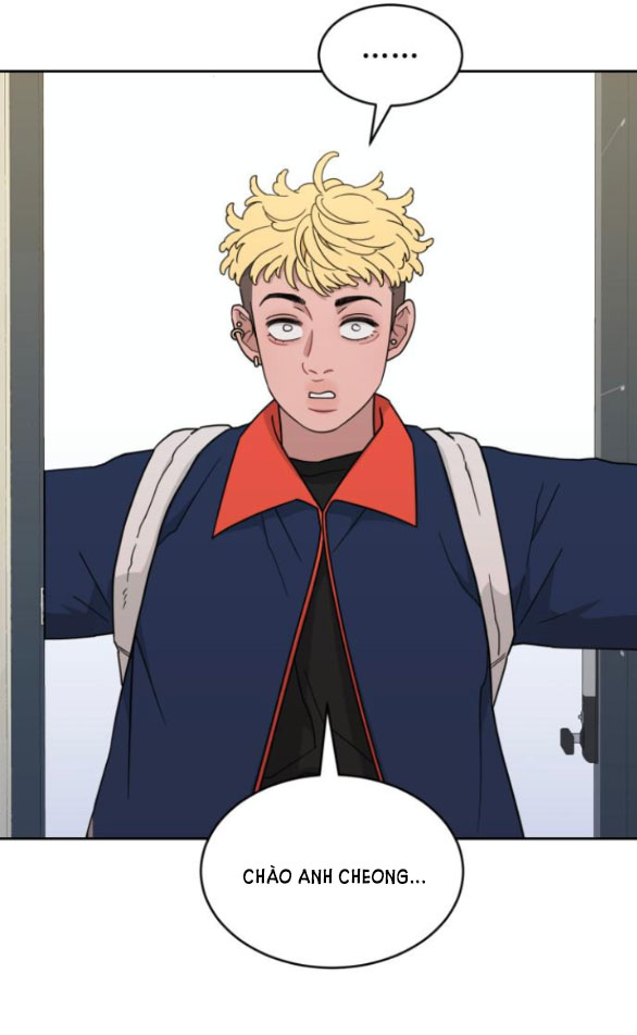 Vận May Bất Ngờ chapter 28.2 5