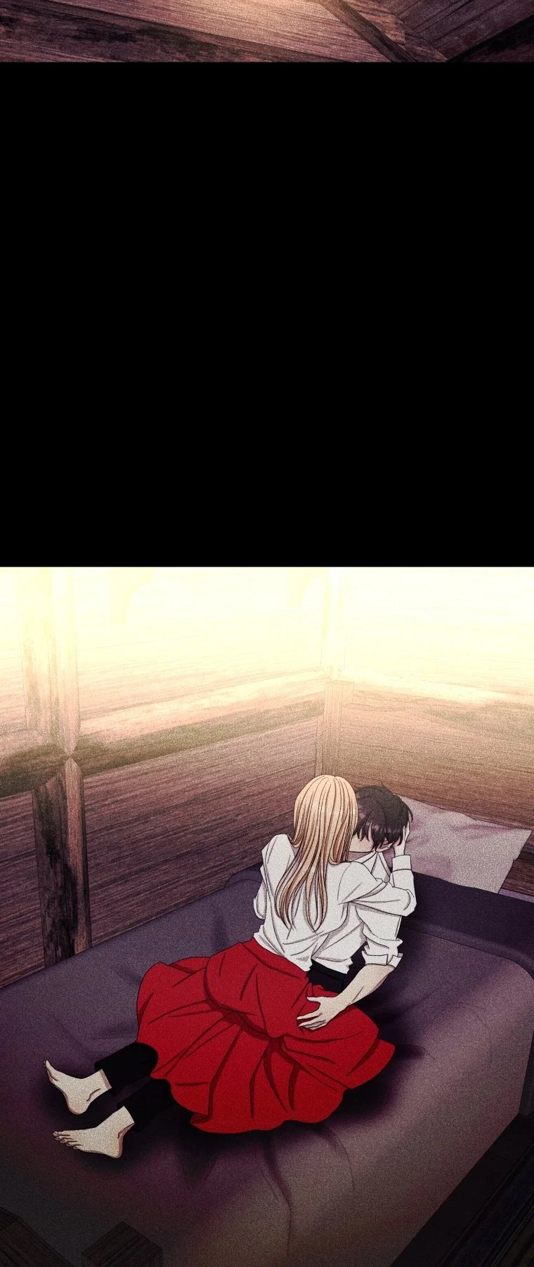 khi tôi bị chú chó tôi bỏ rơi cắn chapter 7.2 16