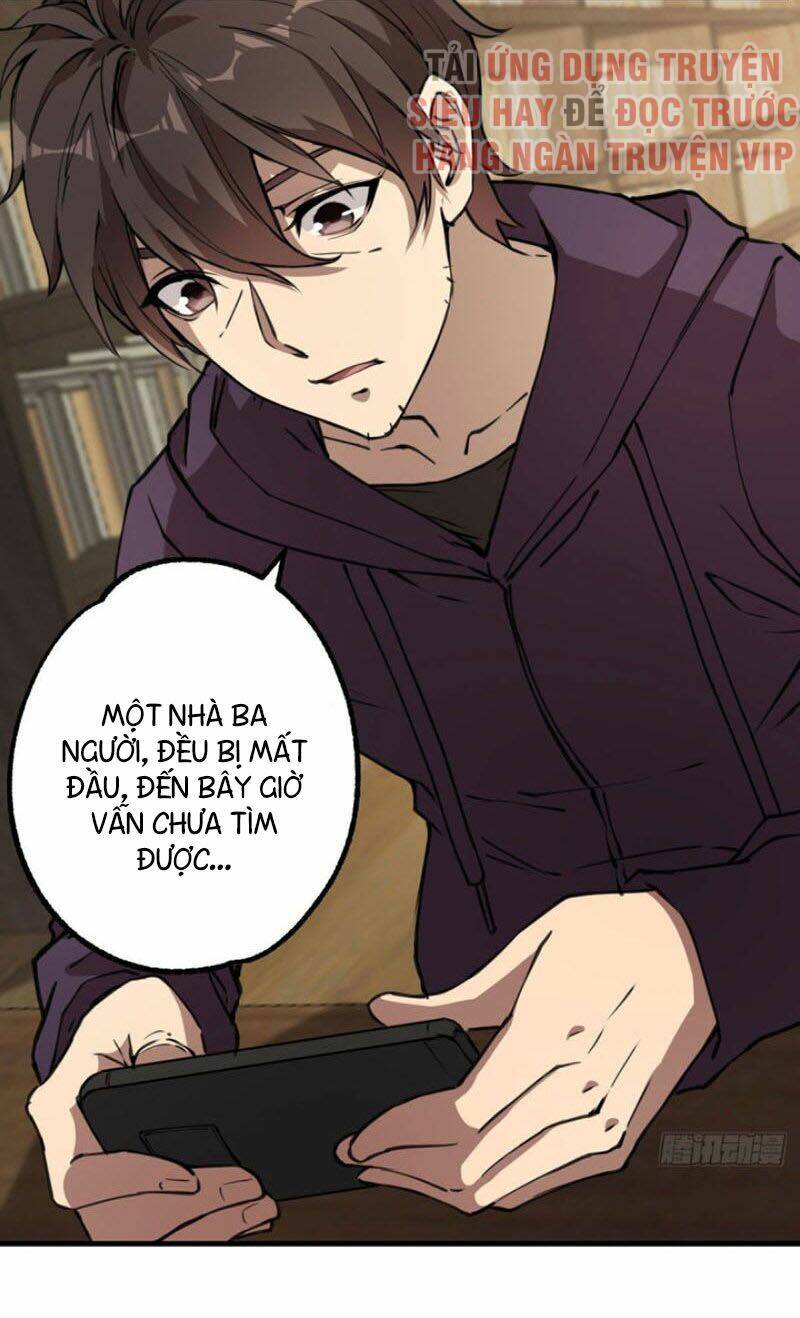 thâm dạ thư ốc chapter 132 11