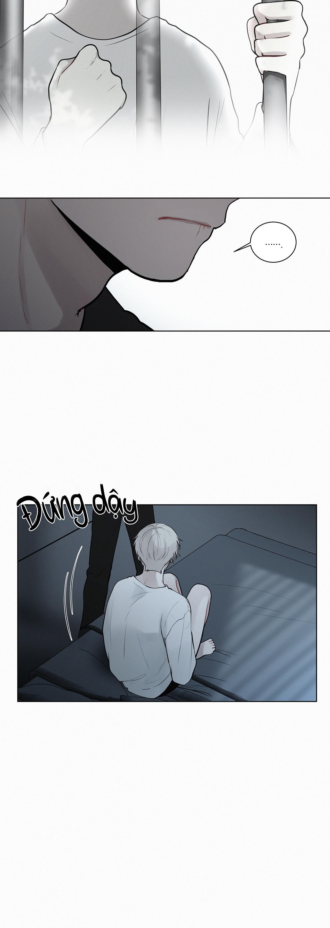 hiến tế máu chapter 52 12