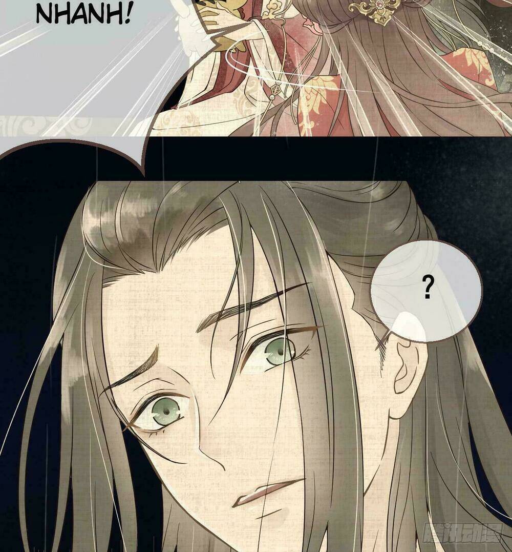 vương gia ba tuổi rưỡi của tôi chapter 2 79