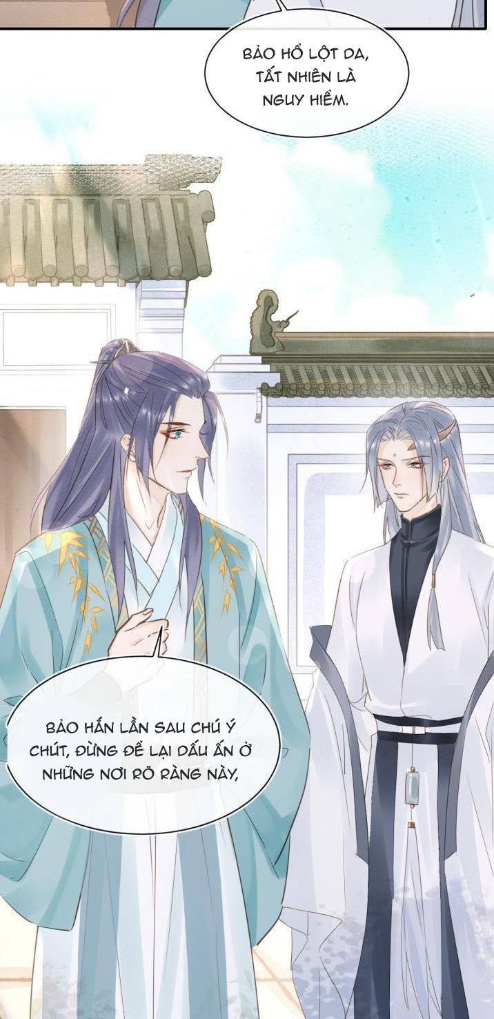 tù long chapter 61 11