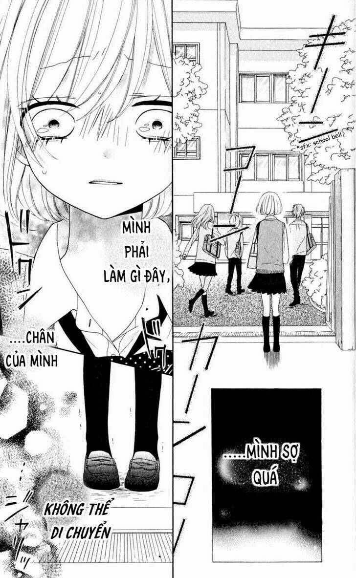 cuộc cách mạng cầu vòng chapter 14 10