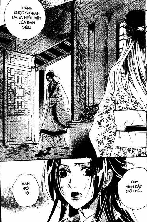 lâu lan y mộng chapter 5 66