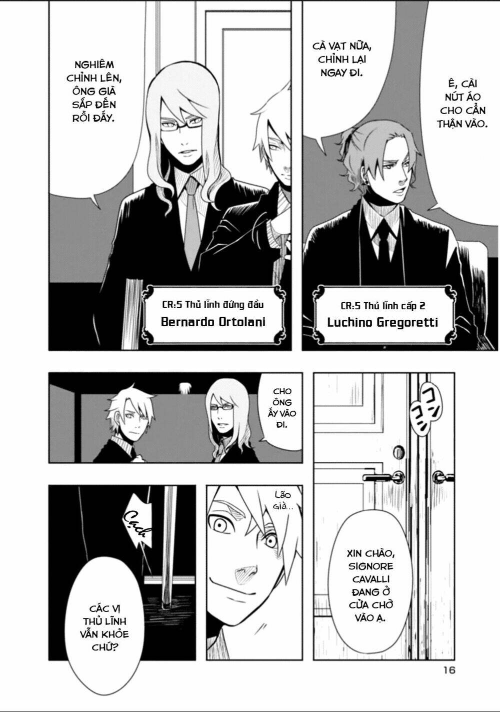 lucky dog 1 blast chapter 21 18