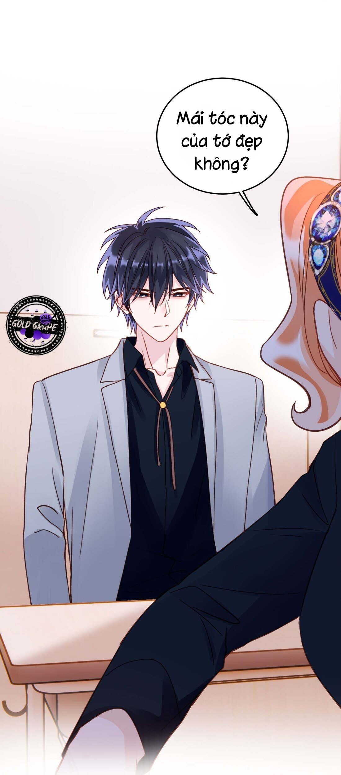 tôi phải trở thành nhân vật đại phản diện chapter 22 38