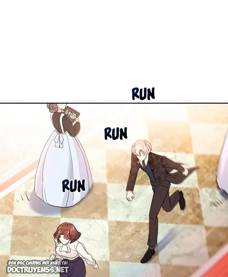 nếu tôi là nhân vật phản diện liệu tôi sẽ chết chapter 29 64