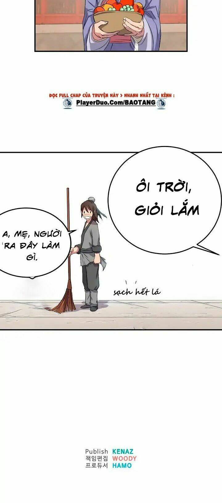 trọng sinh, bất khả chiến bại chapter 3 37