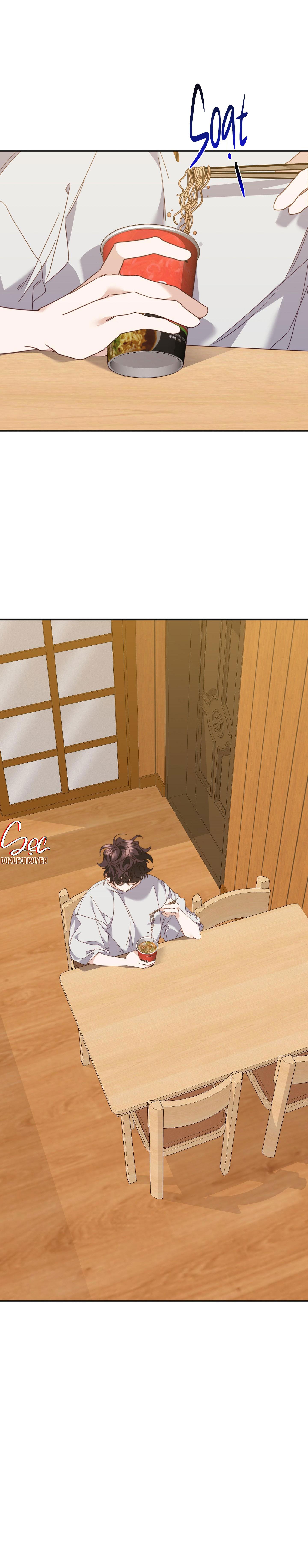 hổ trở về chapter 39 6