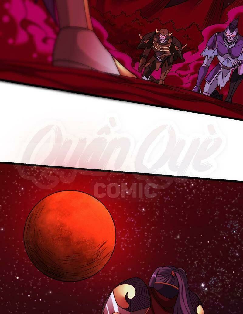 kiếm vũ chapter 88 35