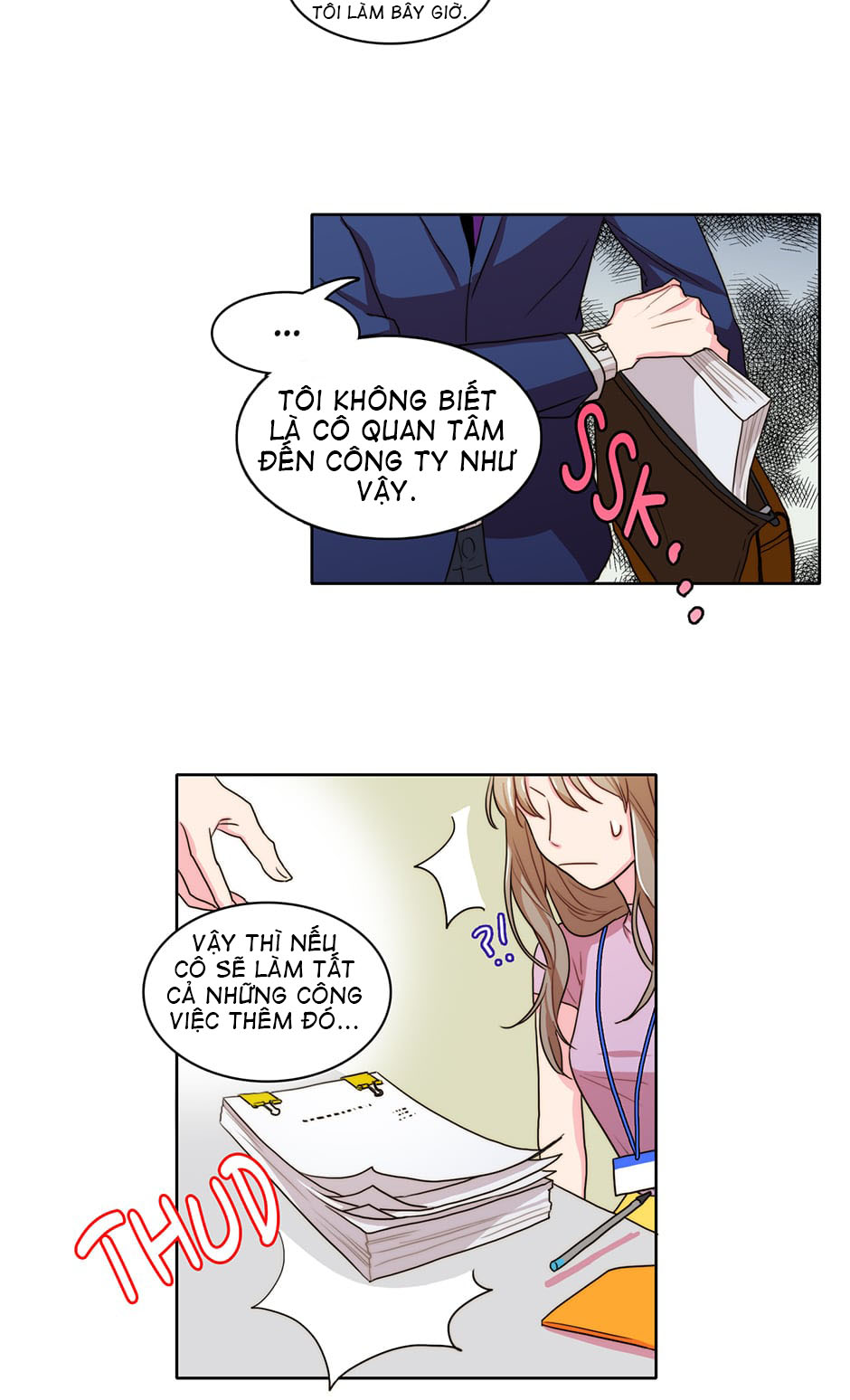 quý cô với chiếc mặt nạ chapter 18 24