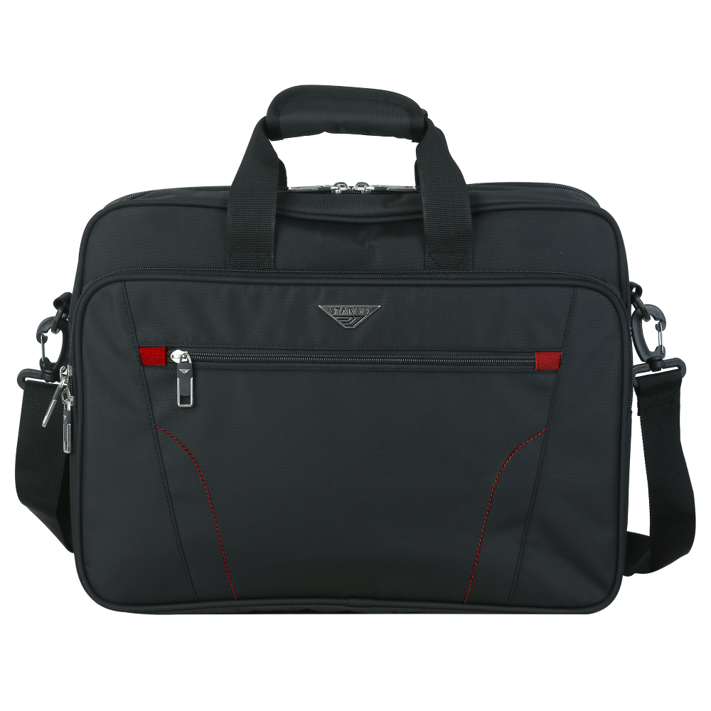 Cặp Laptop Đa Năng STARGO RENOVA 02 (15.6 inch)