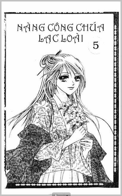 nàng công chúa lạc loài chapter 5 1
