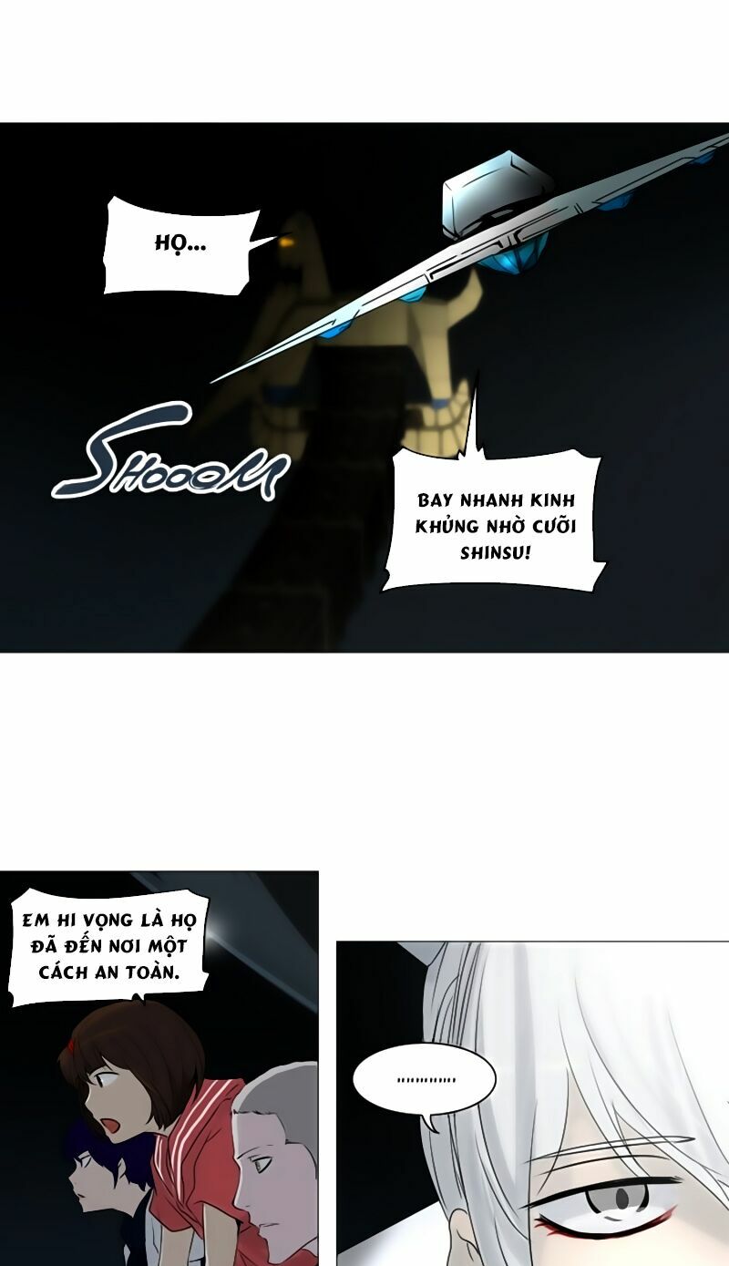 tòa tháp bí ẩn 2 chapter 163 18