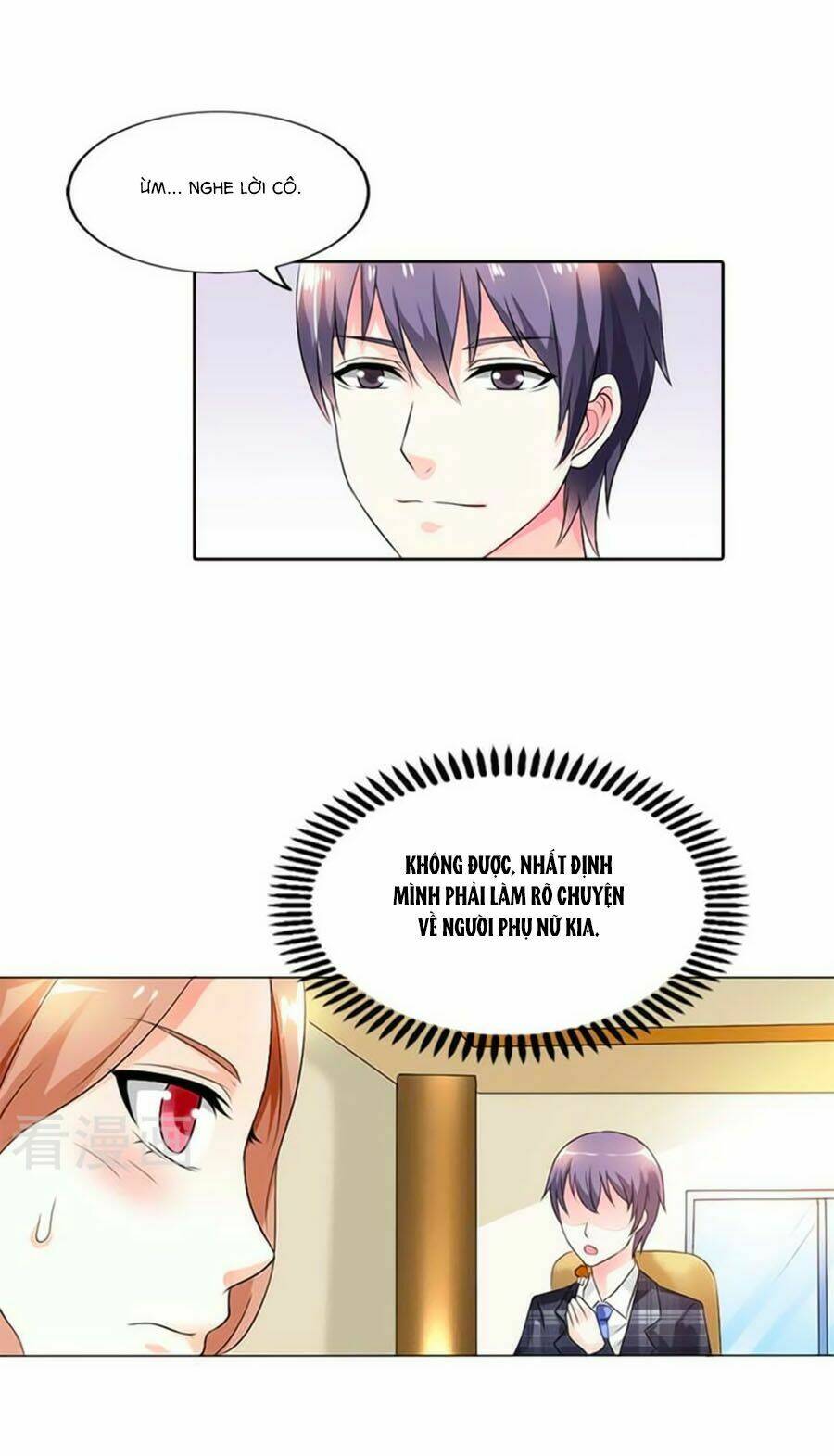 song diện danh viện chapter 52 13