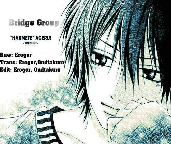 tổng hợp one shot. chapter 194 1