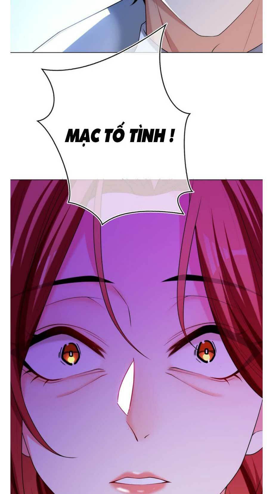 cô vợ nhỏ nuông chiều quá lại thành ác!! chapter 179.1 4