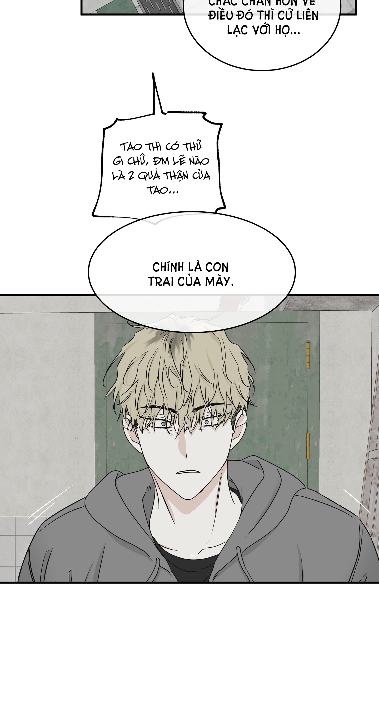 đêm bên bờ biển chapter 60 12