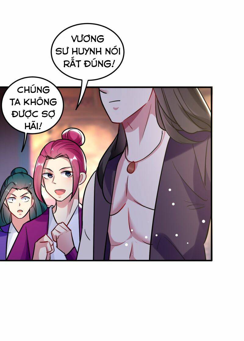 vạn giới tiên vương chapter 64 41