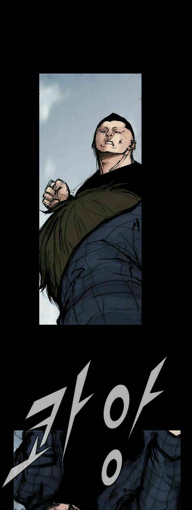 dokgo 2 | độc cô 2 chapter 18 33