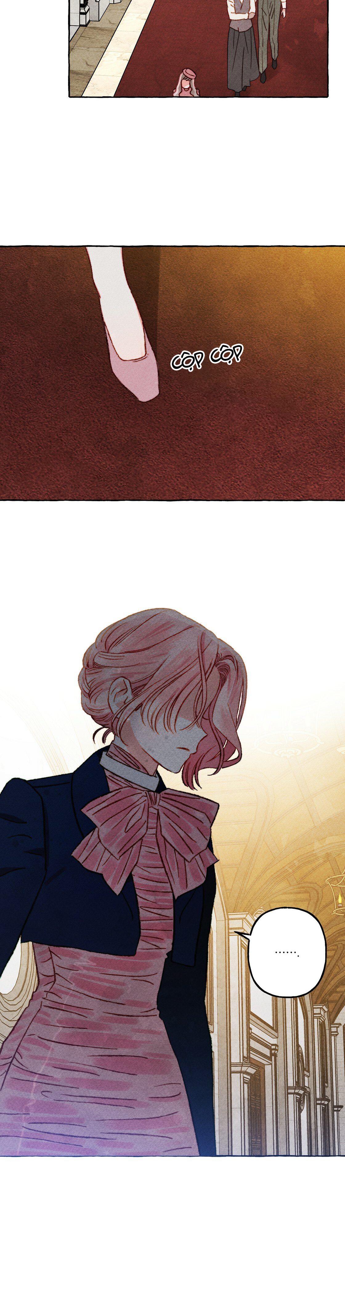 nuôi dưỡng một bé rồng đen chapter 35.1 16