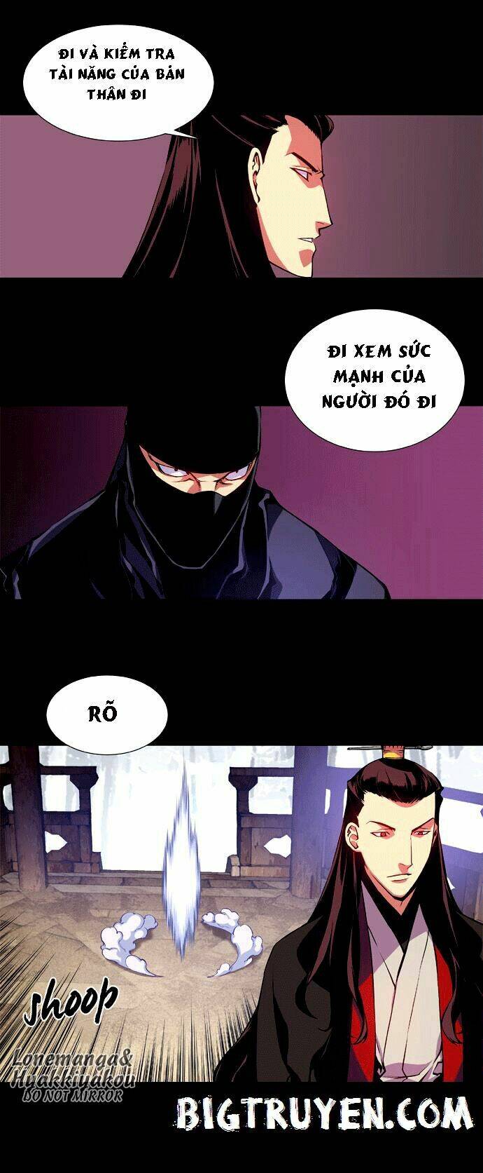 märchen: the embodiment of tales chapter 3 13