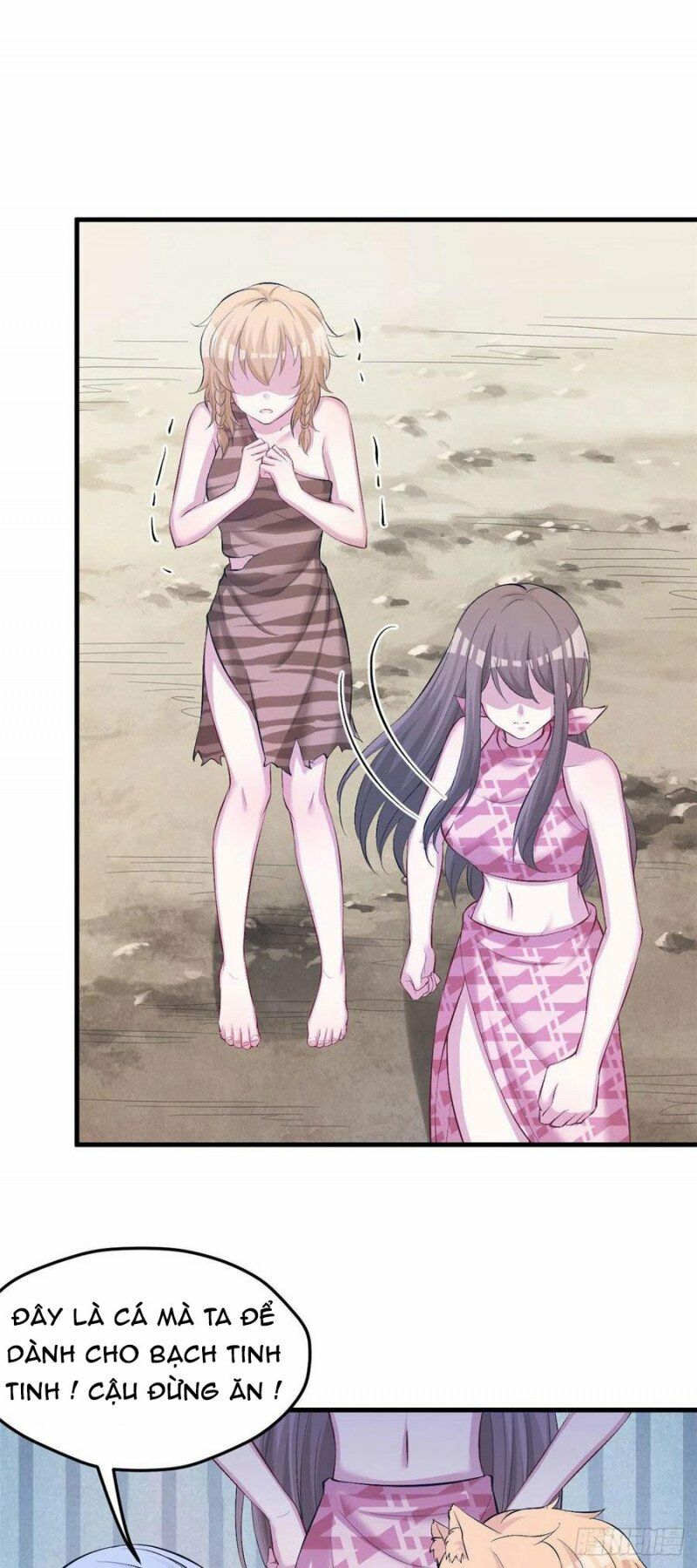 [16+] thảnh thơi thú thế chủng chủng điền, sinh sinh tể chapter 245 32