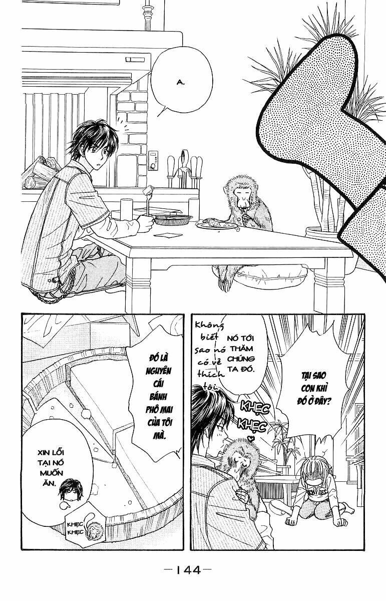 gokuraku seishun hockey club chapter 3.2 11