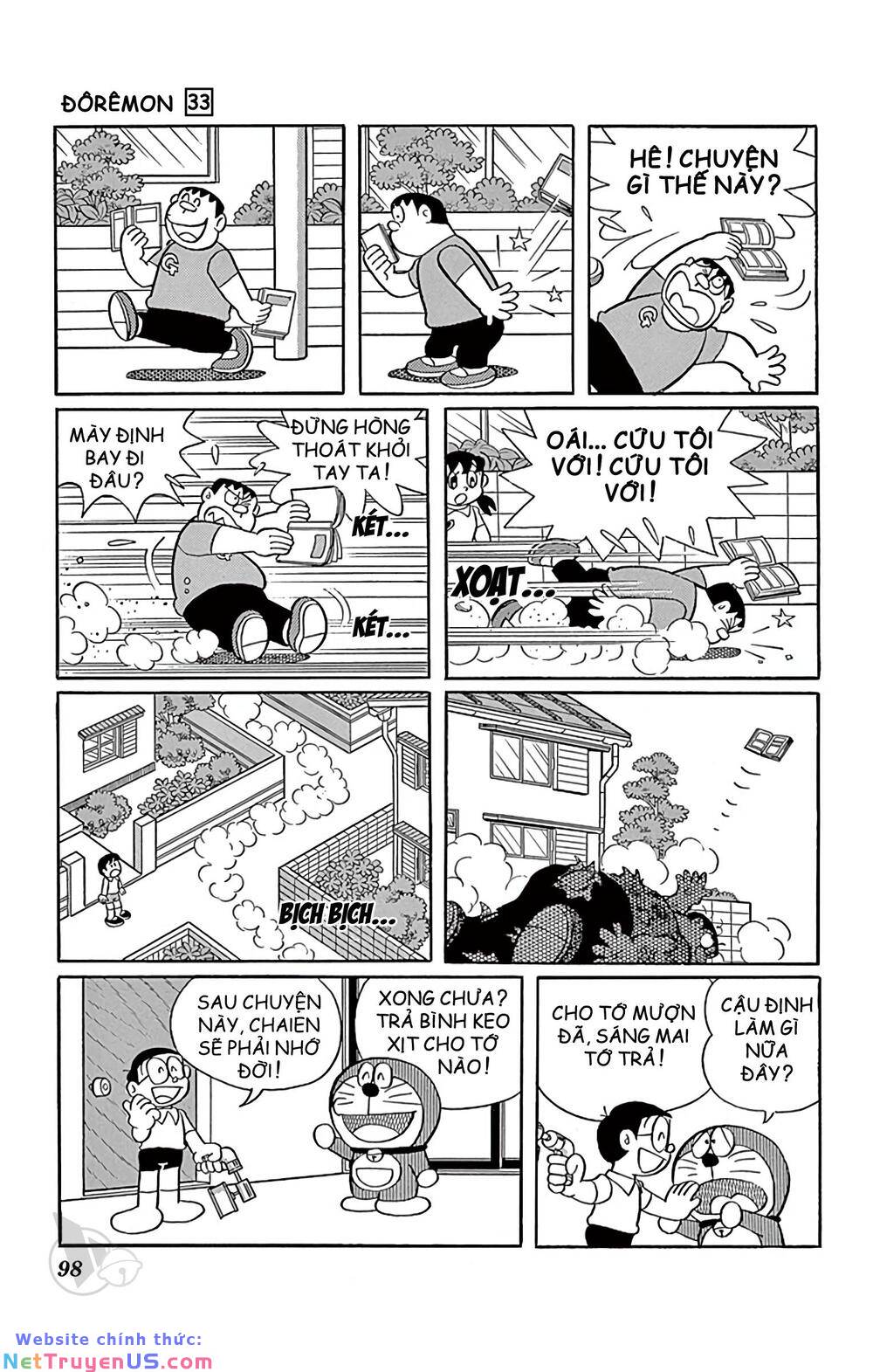 doraemon chapter 591 8