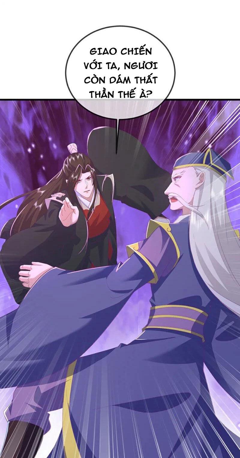 tiên võ đế tôn chapter 524 50
