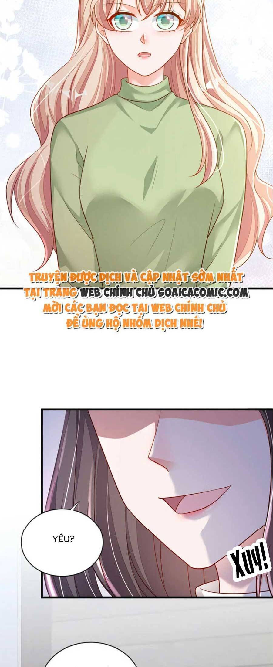 ác ma thì thầm chapter 126 11