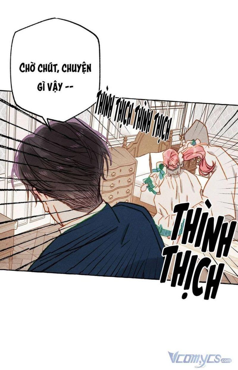 nuôi dưỡng một hắc long chapter 29 38