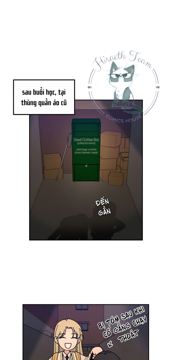 hộp đồ tình yêu chapter 1 51