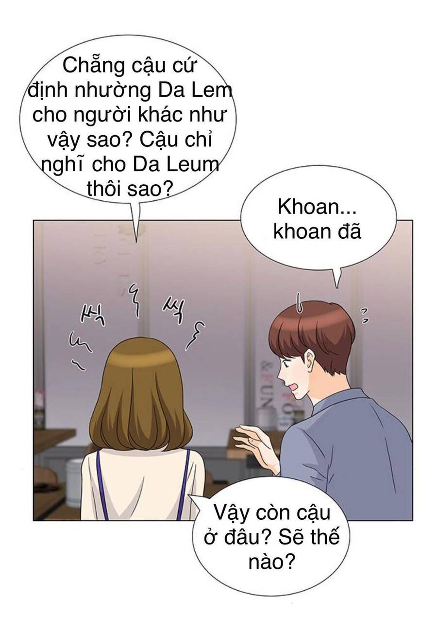 idol và sếp, em yêu ai? chapter 121 38