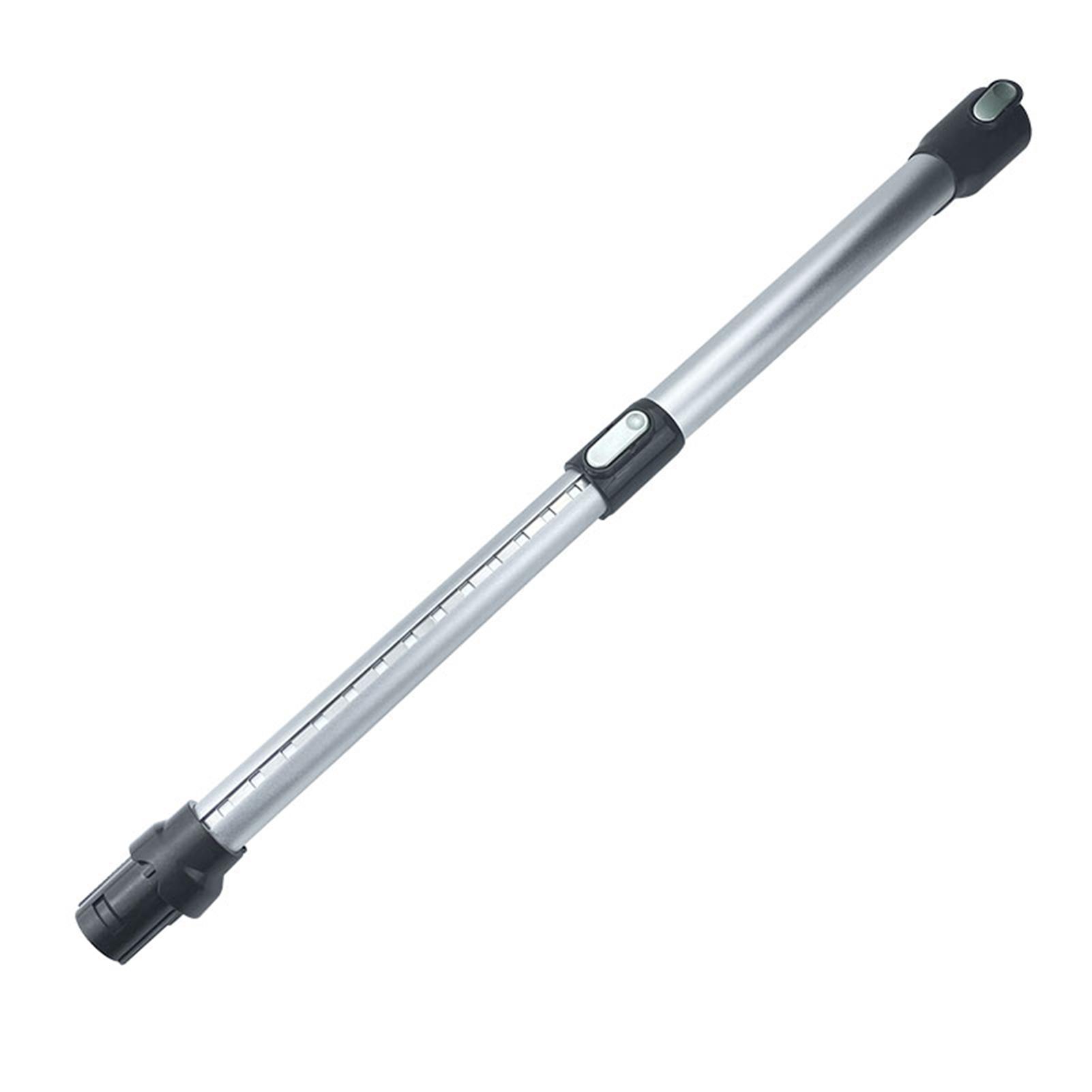 Thanh ống lồng tay cầm cho máy hút bụi giao diện V6 A, thiết kế có thể thu vào và cất giữ thuận tiện.