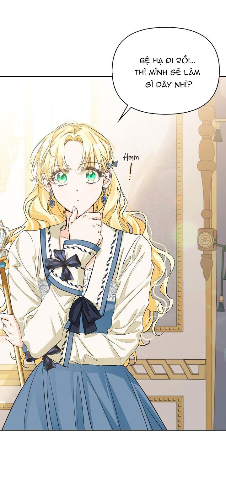 ác nữ xứng đôi với bạo chúa chapter 89 13